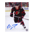 AJ Sports | Brady Tkachuk Autographed Ottawa Senators 8x10 Photo