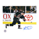 AJ Sports | Keith Tkachuk Autographed Phoenix Coyotes Slapshot 8x10 Photo