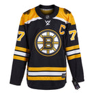 Ray Bourque Boston Bruins Autographed Fanatics Jersey | AJ Sports.