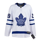 Connor Brown Toronto Maple Leafs Signed White Fanatics Jersey | AJ Sports.