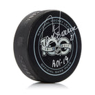 Guy Carbonneau NHL Centennial Season Signed 100 Years Official Game Puck | AJ Sports.