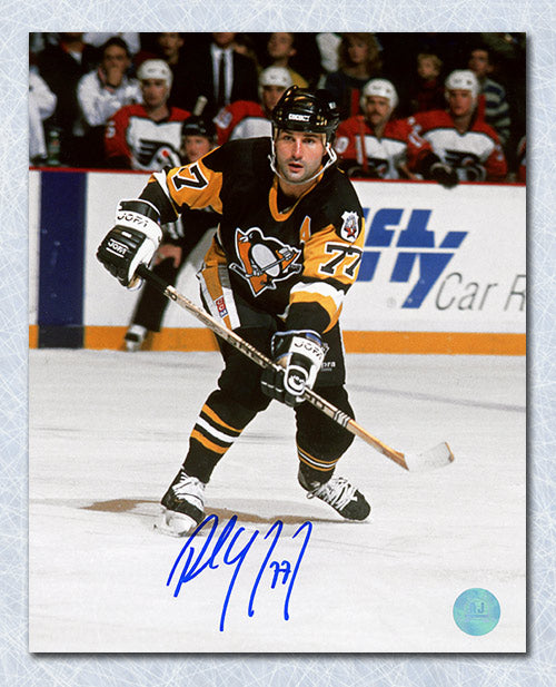 SPORTAUTHENTIX - Autographed Hockey & Sports Memorabilia