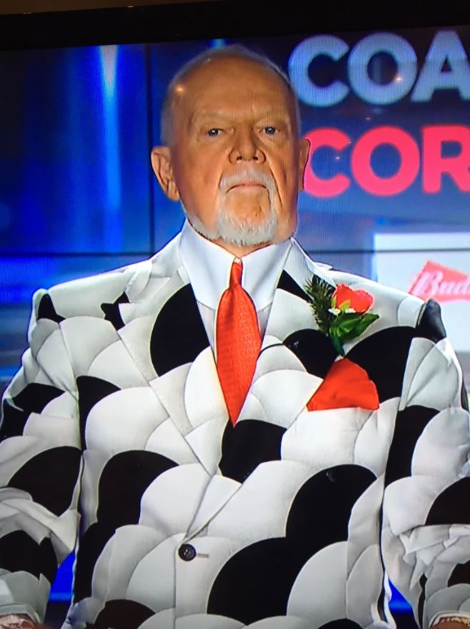 Don Cherry Clouds Print On Air Worn Jacket Ensemble | AJ Sports.