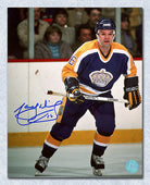 Marcel Dionne Los Angeles Kings Signed Hockey 8x10 Photo | AJ Sports.