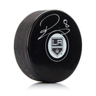 Drew Doughty Los Angeles Kings Autographed Hockey Puck | AJ Sports.