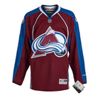 Matt Duchene Colorado Avalanche Signed Rookie Reebok Jersey | AJ Sports.