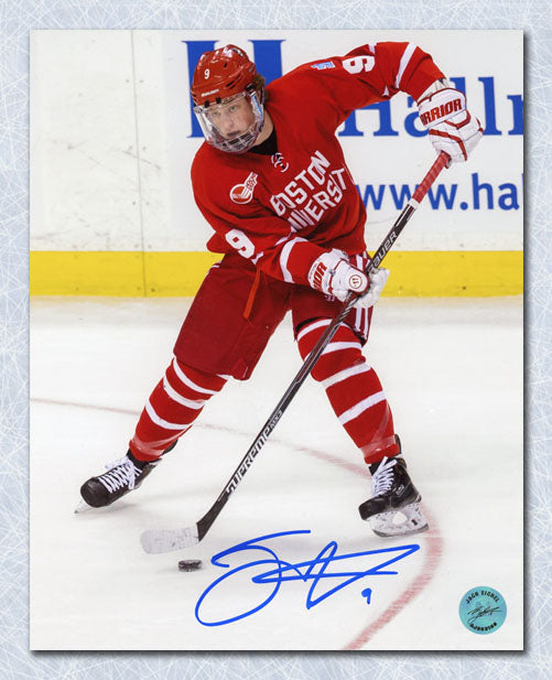 Jack eichel boston university jersey online