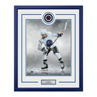 Puck Display 26x32 Frame | AJ Sports.