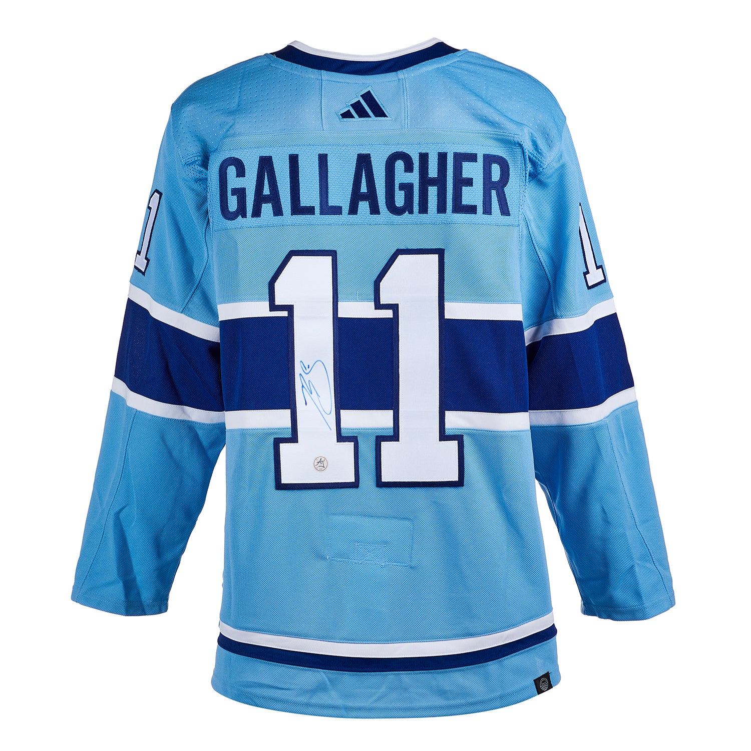 Gallagher winter classic clearance jersey