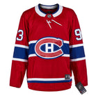 Doug Gilmour Montreal Canadiens Autographed Fanatics Jersey | AJ Sports.