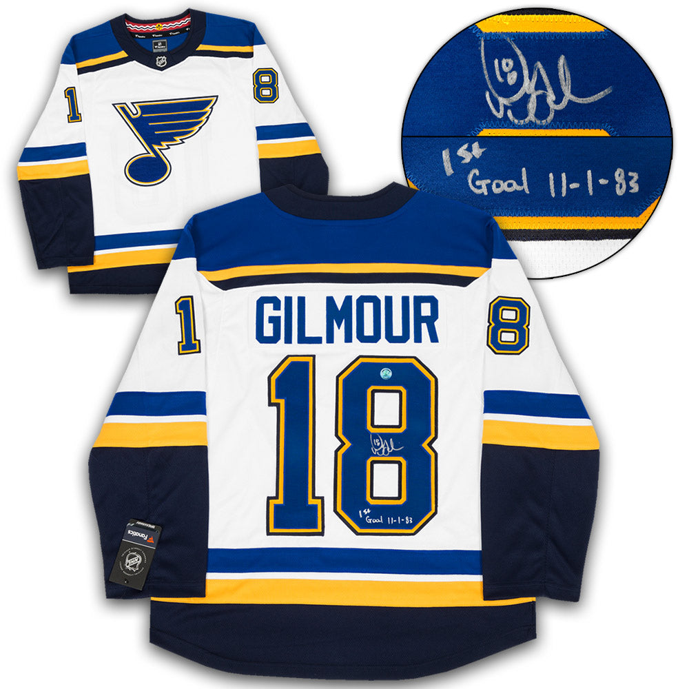 Doug hotsell gilmour jersey