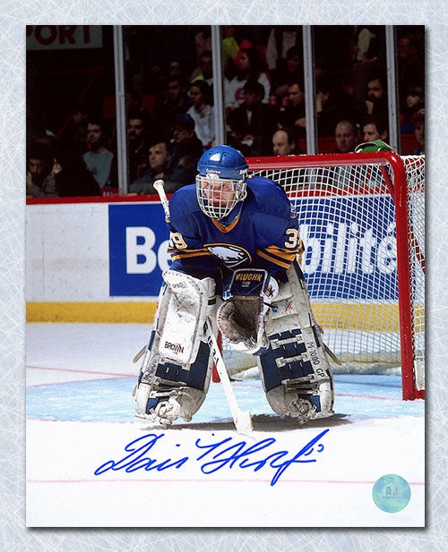 Signed Hockey Jerseys - Authentic NHL Autographs — RSA