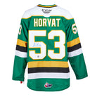 Bo Horvat London Knights Autographed CHL CCM Jersey | AJ Sports.