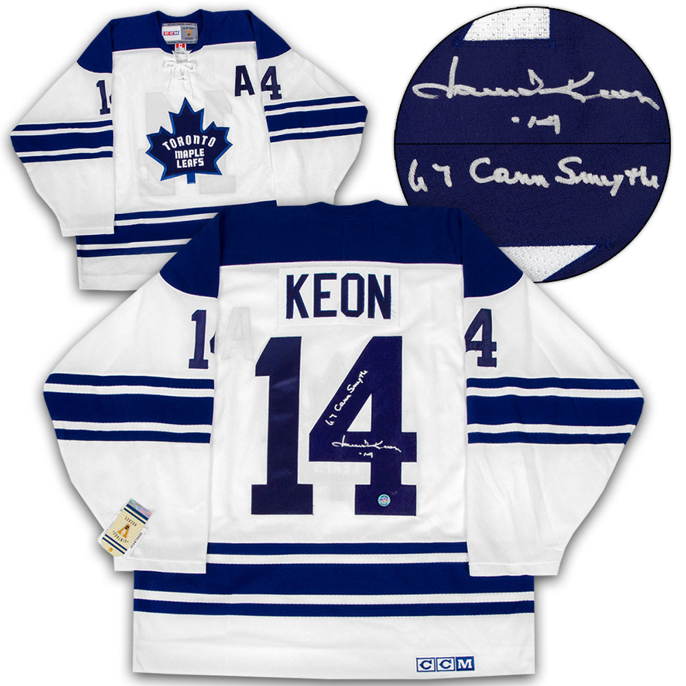 Wendel Clark Toronto Maple Leafs Autographed Retro CCM Hockey Jersey - NHL  Auctions