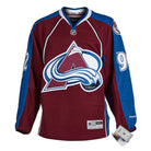 Gabriel Landeskog Colorado Avalanche Signed Rookie Reebok Jersey | AJ Sports.