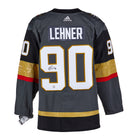 Robin Lehner Vegas Golden Knights Autographed Adidas Jersey | AJ Sports.