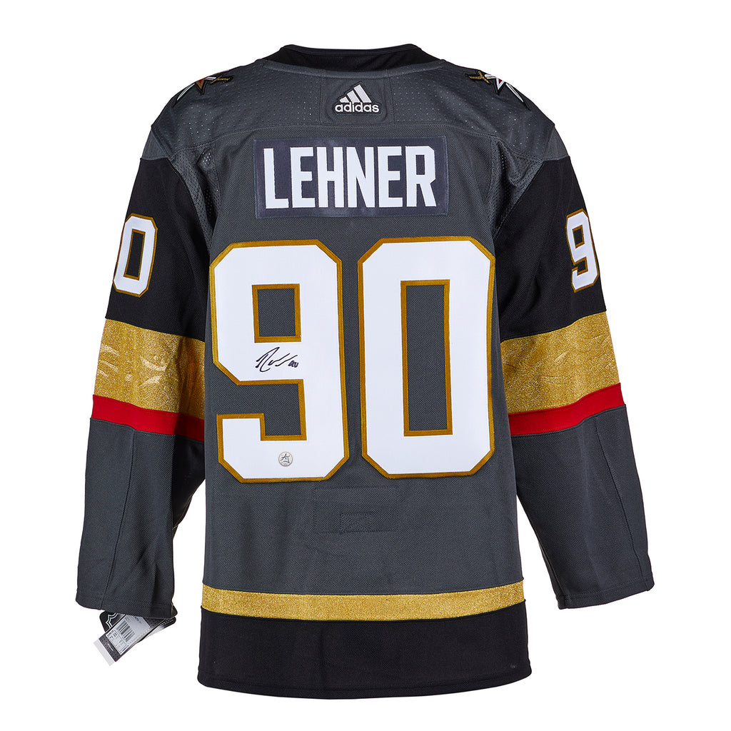 Lehner 90 Unisex Jersey Tee - Vegas Sports Shop
