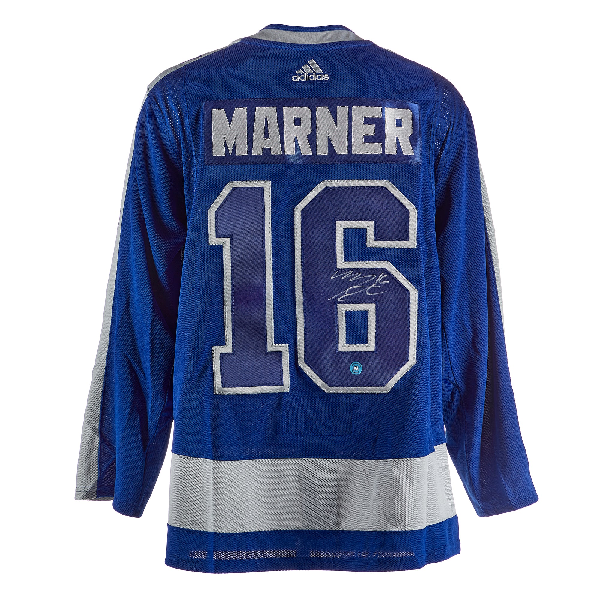 Mitch Marner Toronto Maple Leafs Signed Reverse Retro Adidas Jersey | AJ Sports.