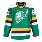 Mitch Marner London Knights Autographed CHL CCM Jersey | AJ Sports.