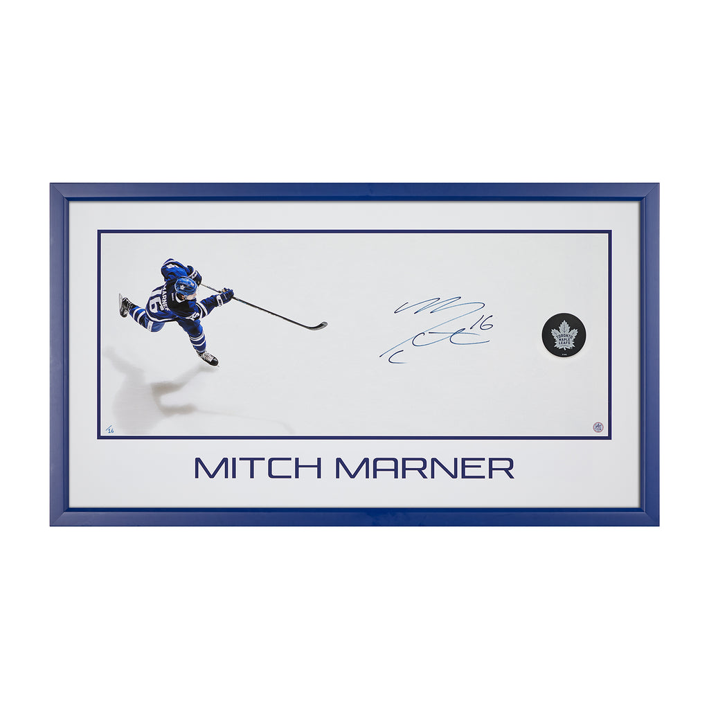 Mitch Marner Memorabilia – AJ Sports