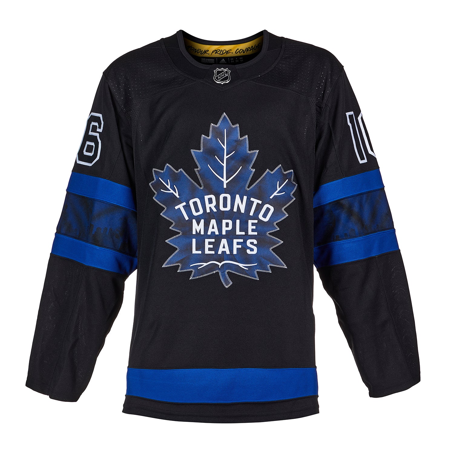 Mitch Marner Toronto Maple Leafs Reverse Retro Adidas Authentic
