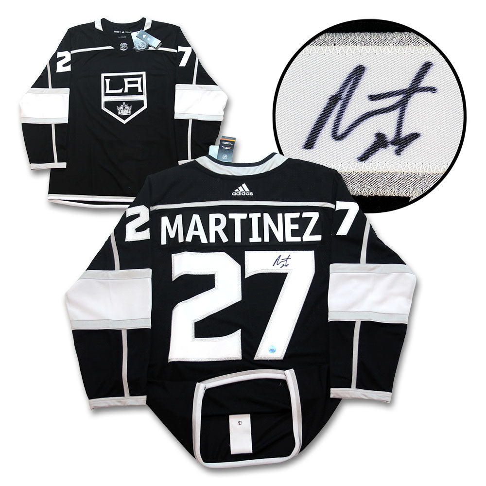 Kings deals jersey martinez