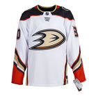 Ryan Miller Anaheim Ducks Signed & Dated Last Game Adidas Jersey #/30 | AJ Sports.