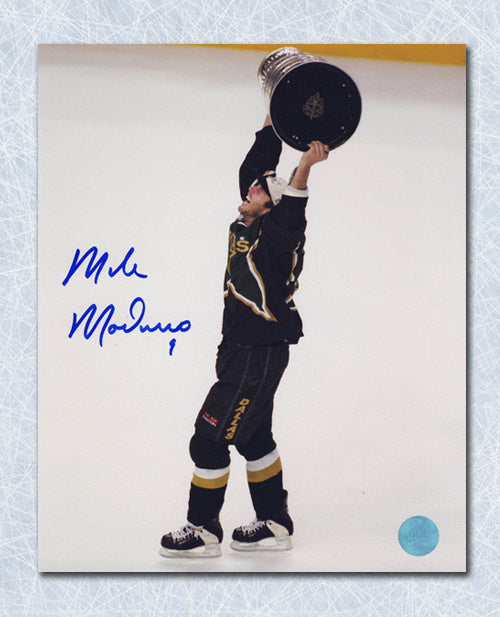 Ed Belfour Dallas Stars Autographed 1999 Stanley Cup 8x10 Photo - NHL  Auctions
