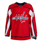 TJ Oshie Washington Capitals Autographed Adidas Jersey | AJ Sports.