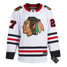 Jeremy Roenick Chicago Blackhawks Signed & Dated 1st Game Fanatics Jersey | AJ Sports.