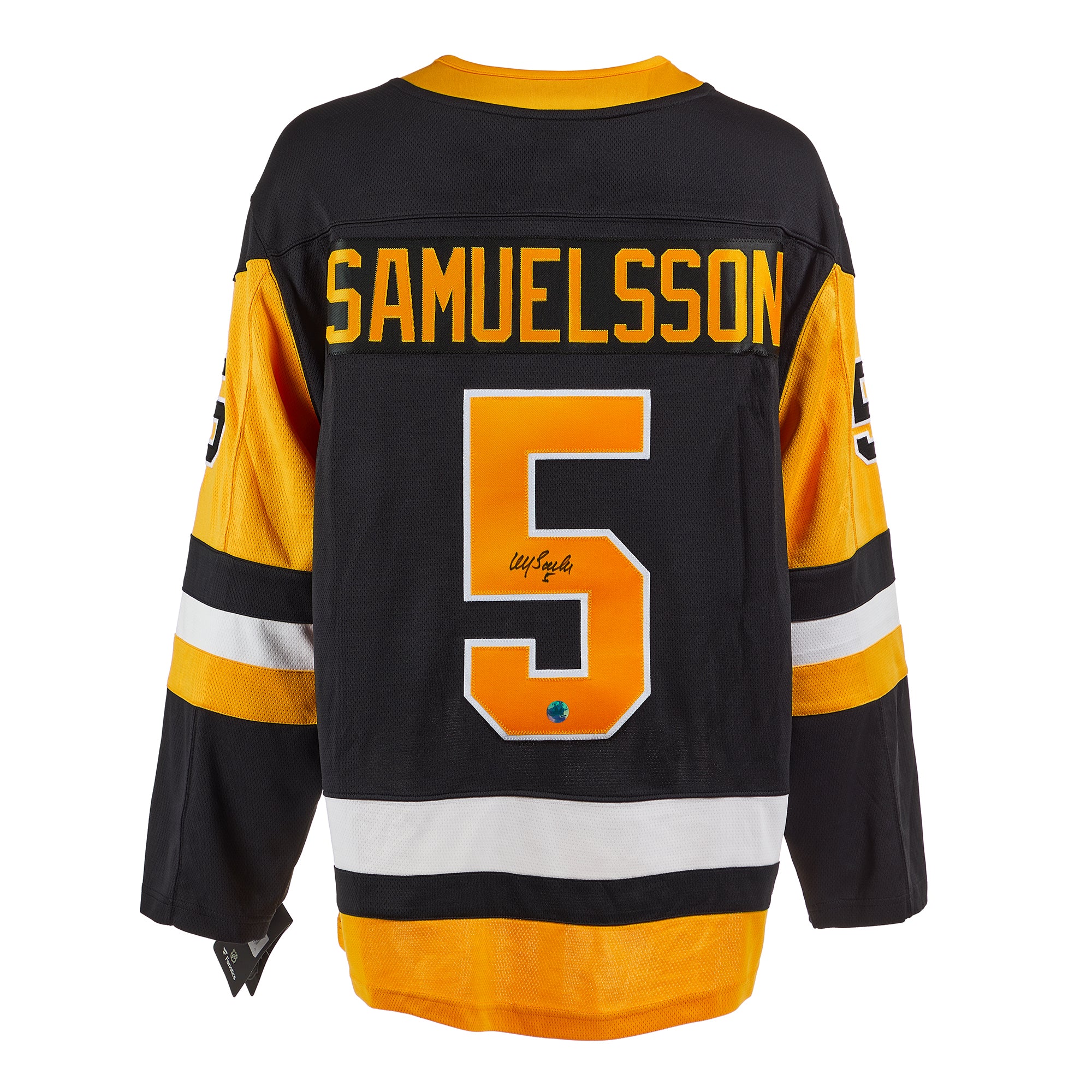 Ulf sale samuelsson jersey