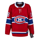 Denis Savard Montreal Canadiens Signed & inscribed Fanatics Jersey | AJ Sports.