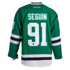 Tyler Seguin Dallas Stars Autographed Reebok Jersey | AJ Sports.