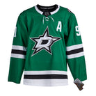 Tyler Seguin Dallas Stars Autographed Adidas Jersey | AJ Sports.