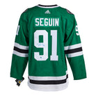 Tyler Seguin Dallas Stars Autographed Adidas Jersey | AJ Sports.