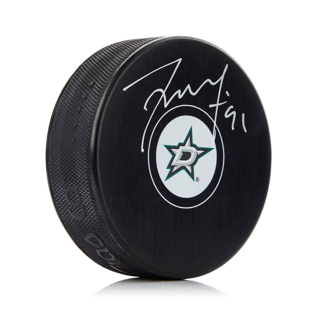 Tyler Seguin Dallas Stars Autographed Signed 2020 Stanley Cup