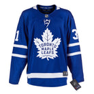 Garrett Sparks Toronto Maple Leafs Autographed Fanatics Jersey | AJ Sports.