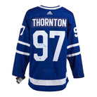 Joe Thornton Toronto Maple Leafs Autographed Adidas Jersey | AJ Sports.