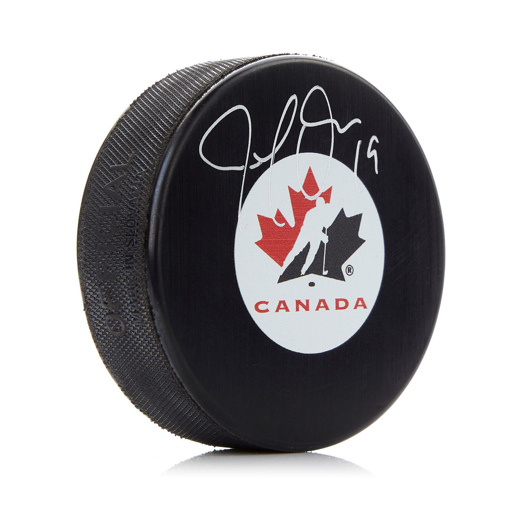 Joe Thornton Autographed Toronto Maple Leafs Reverse Retro Pro Jersey –  Frozen Pond