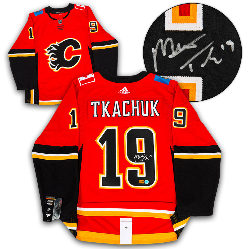 Calgary Flames NHL Fan Jerseys for sale