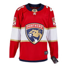 Vincent Trocheck Florida Panthers Autographed Fanatics Jersey | AJ Sports.