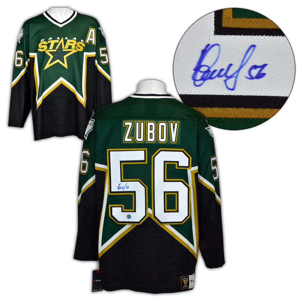 dallas stars ccm jersey